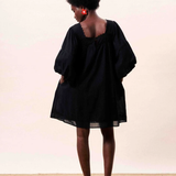 FRNCH Lorelei Dress - Noir