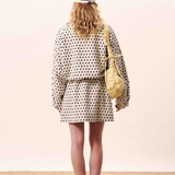 FRNCH Neree Jacket - Creme
