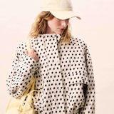 FRNCH Neree Jacket - Creme