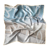 Good & Co Athens Silk Neckerchief