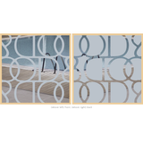 Good & Co Athens Silk Neckerchief