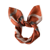 Good & Co Fiji Silk Neckerchief