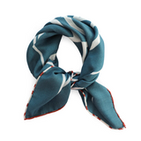 Good & Co Heritage Neckerchief - Denim