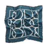 Good & Co Heritage Neckerchief - Denim