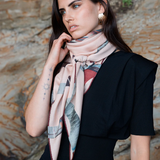 Good & Co Heritage Triangle - Blush