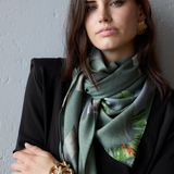 Good & Co Heritage Triangle - Olive