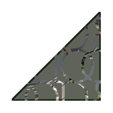 Good & Co Heritage Triangle - Olive