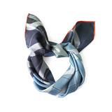 Good & Co Noosa Silk Neckerchief