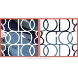 Good & Co Noosa Silk Neckerchief