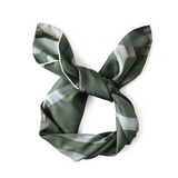 Good & Co Palm Springs Silk Neckerchief