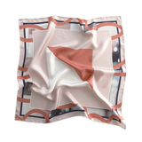 Good & Co Silk Neckerchief - Harbour Nights