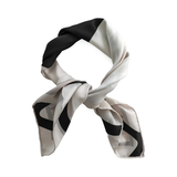 Good & Co Silk Neckerchief - Sunday Ride
