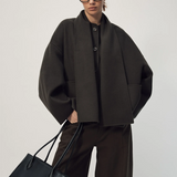 Gregory Arin Jacket - Dark Khaki