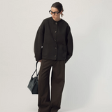 Gregory Arin Jacket - Dark Khaki