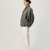 Gregory Arin Jacket - Steel