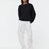 Gregory Arin Sweater SS26 - Black