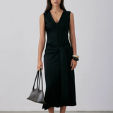 Gregory Berte Dress - Black