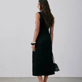 Gregory Berte Dress - Black