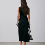Gregory Berte Dress - Black