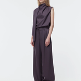 Gregory Broun Pant SS26 - Shadow Iris