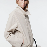 Gregory Carlos Jacket SS26 - Dune Haze