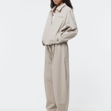 Gregory Carlos Jacket SS26 - Dune Haze