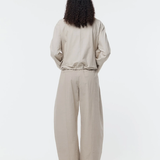 Gregory Carlos Jacket SS26 - Dune Haze