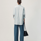 Gregory Carmen Shirt - Ice Blue