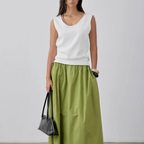 Gregory Dale Skirt - Fern