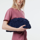 Gregory Dorienne Dress SS26 - Brume Berry