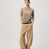 Gregory Hale Jean - Camel