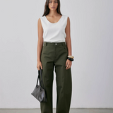 Gregory Hale Jean - Dark Khaki