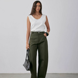 Gregory Hale Jean - Dark Khaki