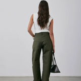 Gregory Hale Jean - Dark Khaki