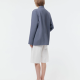 Gregory Hale Short SS26 - Parchment