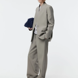 Gregory Maci Pant SS26 - Taupe