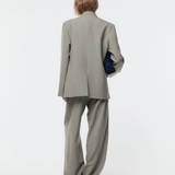 Gregory Maci Pant SS26 - Taupe
