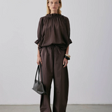 Gregory Meyer Pant - Barolo