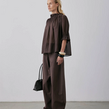 Gregory Meyer Pant - Barolo