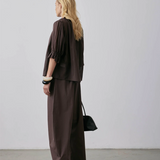 Gregory Meyer Pant - Barolo