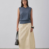 Gregory Meyer Skirt - Hay