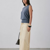 Gregory Meyer Skirt - Hay