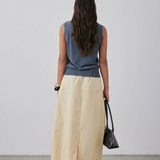 Gregory Meyer Skirt - Hay