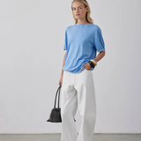 Gregory Miller Knit Top - Lunar