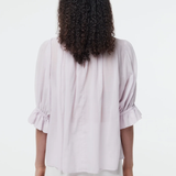Gregory Peddle Top SS26 - Petal Mist