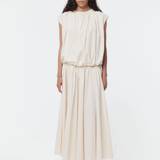 Gregory Picabo Top SS26 - Oyster