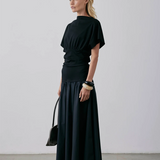 Gregory Reyne Dress - Black