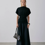 Gregory Reyne Dress - Black