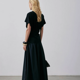 Gregory Reyne Dress - Black