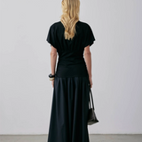 Gregory Reyne Dress - Black